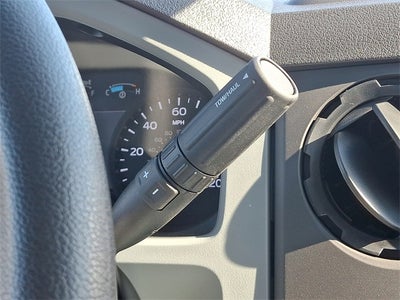 2023 Ford F-650SD Base