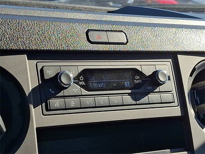 2023 Ford F-650SD Base