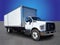 2023 Ford F-650SD Base