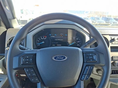 2023 Ford F-650SD Base