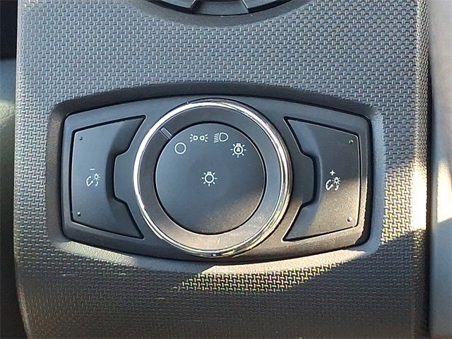 2023 Ford F-650SD Base