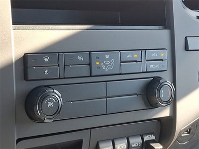 2023 Ford F-650SD Base