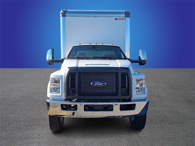 2023 Ford F-650SD Base