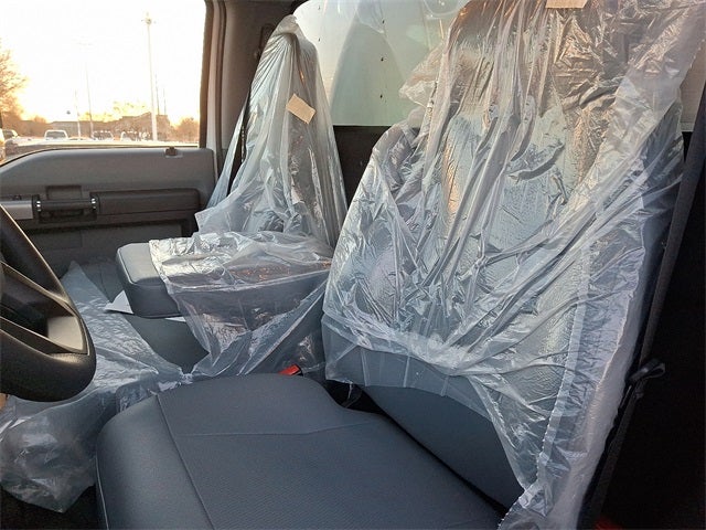 2023 Ford F-650SD Base