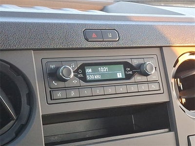 2023 Ford F-650SD Base