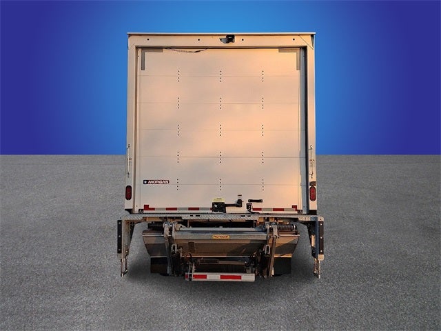 2023 Ford F-650SD Base