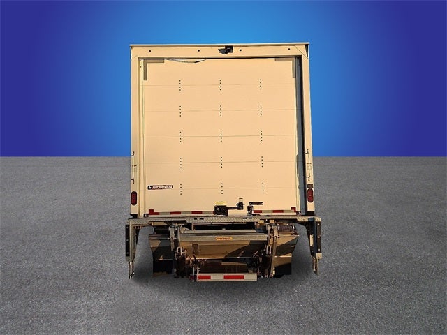 2023 Ford F-650SD Base