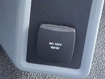 2023 Ford F-650SD Base