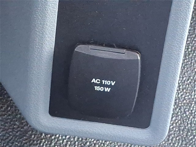 2023 Ford F-650SD Base