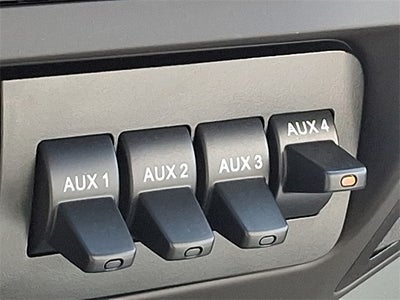 2023 Ford F-650SD Base