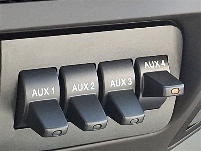 2023 Ford F-650SD Base