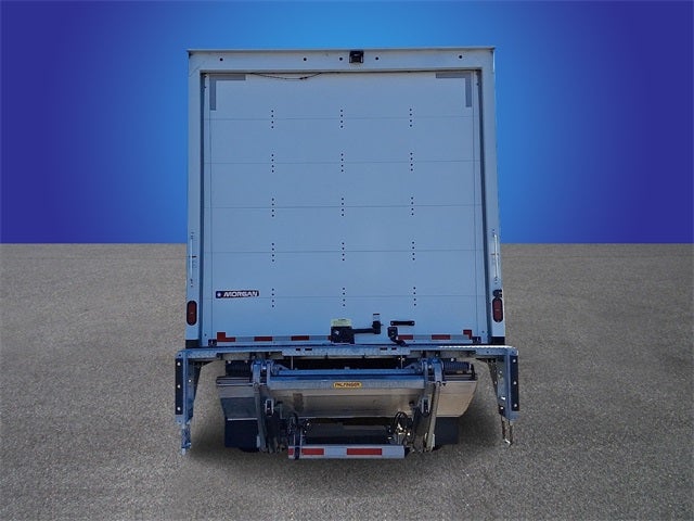 2023 Ford F-650SD Base