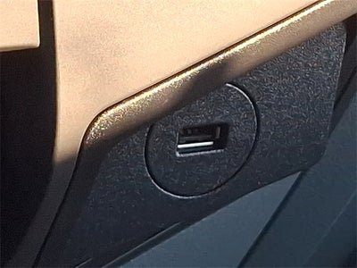 2023 Ford F-650SD Base