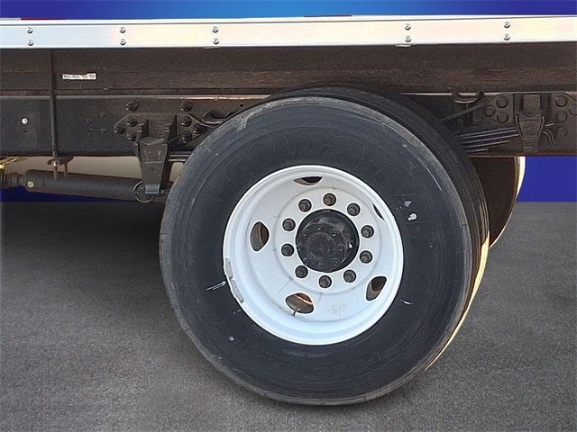 2023 Ford F-650SD Base