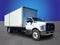 2023 Ford F-650SD Base