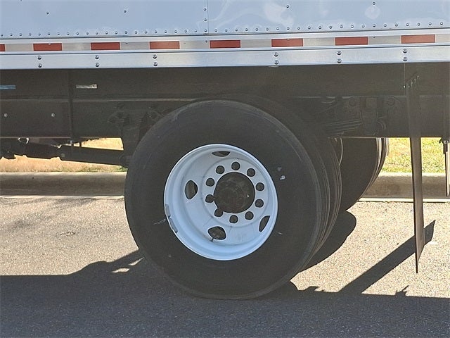 2023 Ford F-650SD Base