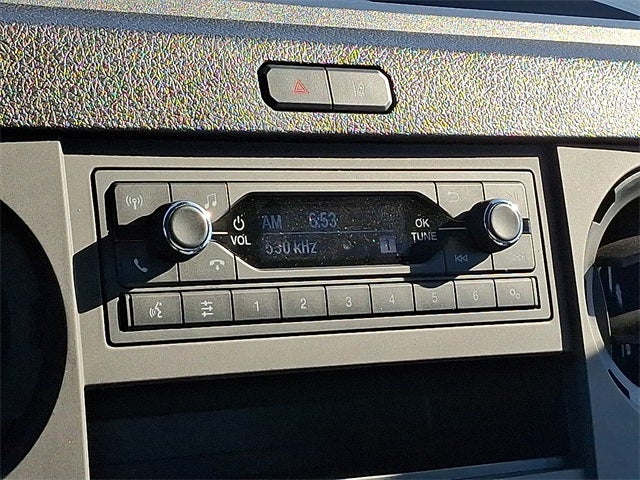 2023 Ford F-650SD Base