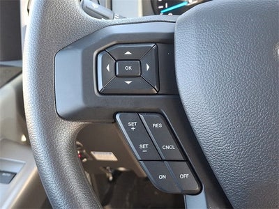 2023 Ford F-650SD Base