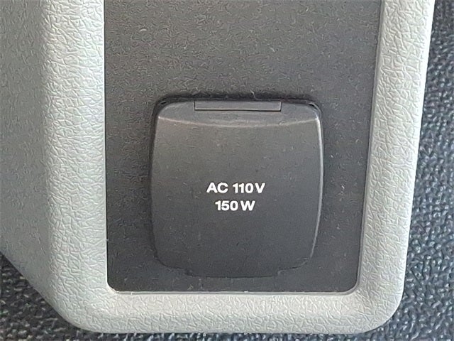 2023 Ford F-650SD Base