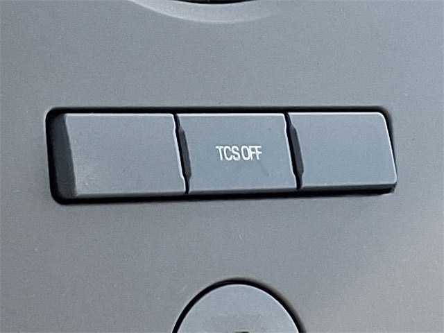 2023 Ford F-650SD Base