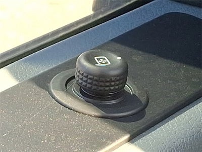 2023 Ford F-650SD Base