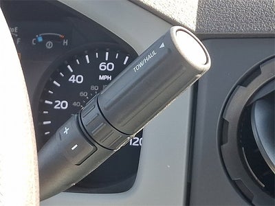 2023 Ford F-650SD Base