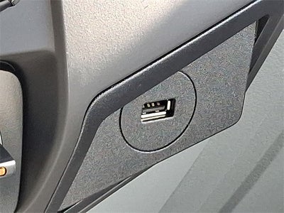 2023 Ford F-650SD Base