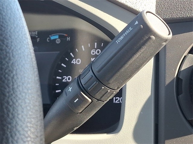 2023 Ford F-650SD Base