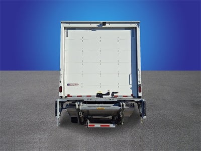 2023 Ford F-650SD Base