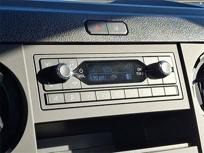 2023 Ford F-650SD Base