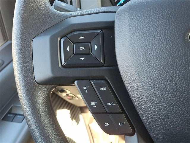 2023 Ford F-650SD Base