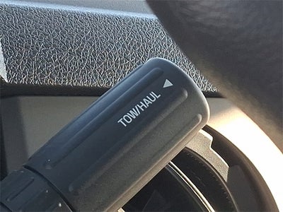 2023 Ford F-650SD Base