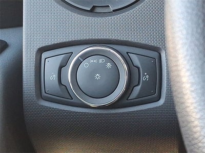 2023 Ford F-650SD Base