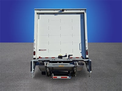 2023 Ford F-650SD Base