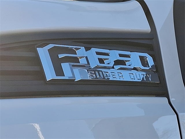 2023 Ford F-650SD Base