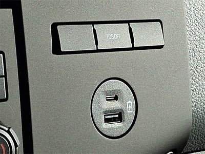 2023 Ford F-650SD Base