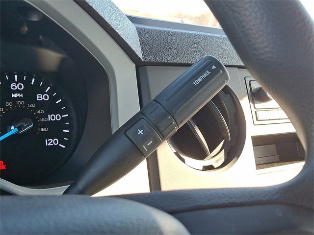 2023 Ford F-650SD Base