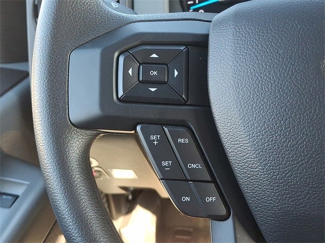 2023 Ford F-650SD Base