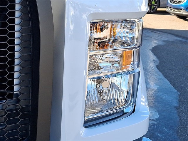 2023 Ford F-650SD Base