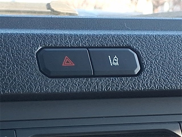 2023 Ford F-650SD Base