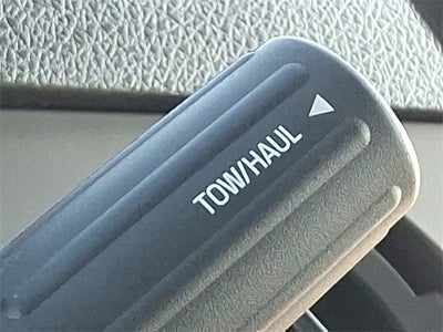 2023 Ford F-650SD Base