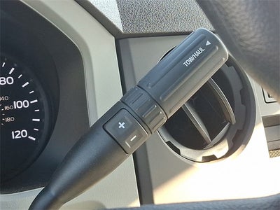 2023 Ford F-650SD Base