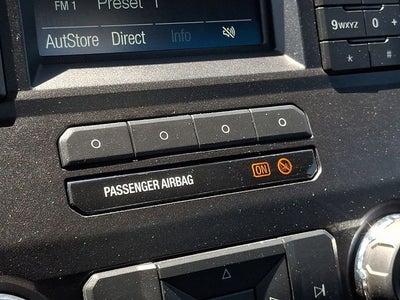 2018 Ford F-550SD XL DRW
