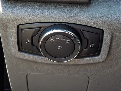 2018 Ford F-550SD XL DRW