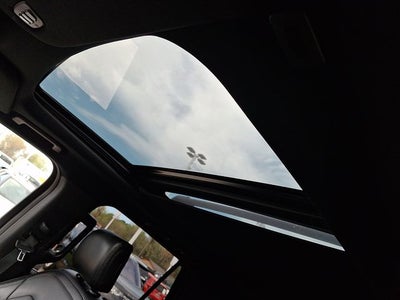 2018 Ford Expedition Max Limited