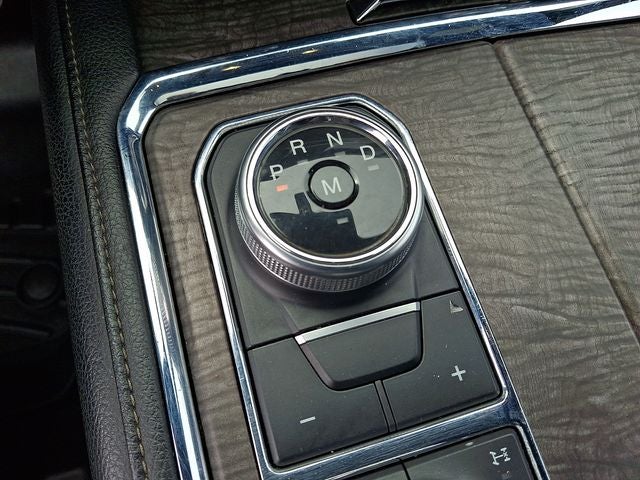 2018 Ford Expedition Max Limited