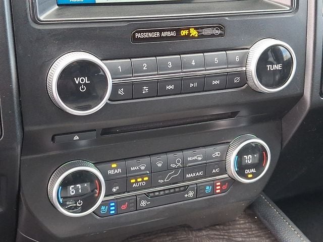 2018 Ford Expedition Max Limited