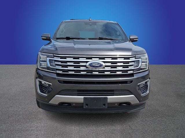 2018 Ford Expedition Max Limited
