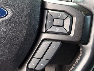 2018 Ford Expedition Max Limited