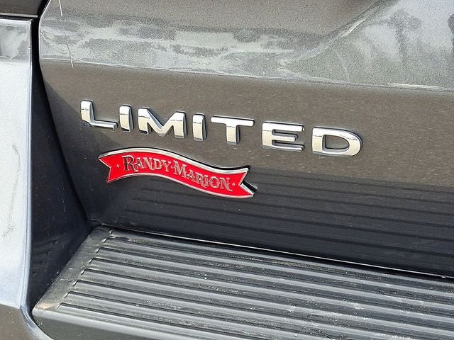 2018 Ford Expedition Max Limited